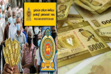 அஸ்வசும நிதி மோசடி குற்றச்சாட்டு ; கணவன், மனைவி இருவரும் பணிநீக்கம்
