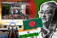 பங்களாதேஷுக்கு இந்திய மீட்பு விமானங்கள் - முக்கிய தலைவர்கள் உட்பட பலர் கொடுர கொலை