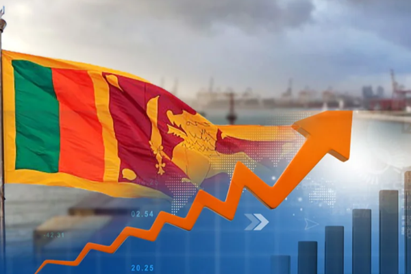 2030இல் கடனற்ற இலங்கையும் - 36 பில்லியன் டொலர் ஏற்றுமதி வருமானமும்.. அநுர அரசின் கனவு | Sri Lanka Government Income