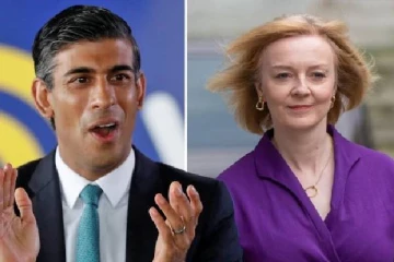 நான் பிரதமரானால்... பிரித்தானிய வெளிவிவகார அமைச்சர் லிஸ் டிரஸ் முக்கிய வாக்குறுதி