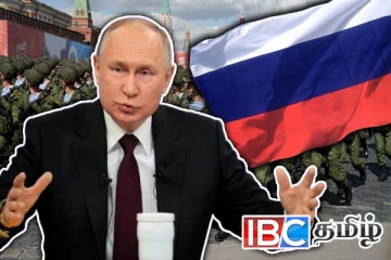 ஐரோப்பிய நாடுகளுக்கு எதிராக ரஷ்யாவின் இரகசிய நகர்வு : விடுக்கப்பட்டுள்ள எச்சரிக்கை