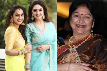 அம்மா மஞ்சுளா இறந்த பிறகு அக்கா ப்ரீத்தா இப்படியெல்லாம் செய்தார்- எமோஷ்னல் விஷயங்களை கூறிய ஸ்ரீதேவி