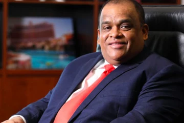 ආයෝජක මණ්ඩලයේ සේවකයින්ට හෙට සිට ලැබෙන වරප්රසාද - අමාත්ය ධම්මික පෙරේරාගෙන් ප්රකාශයක්..!