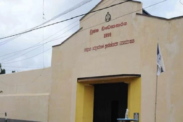 பூஸா சிறையில் மேலும் 57 கைதிகளுக்கு கொரோனா