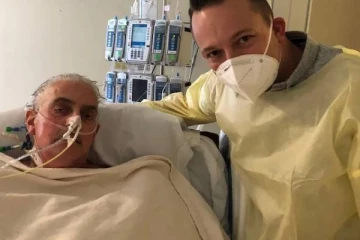 பன்றியின் இதயம் பொருத்தப்பட்டு இறந்த நபரின் இதயத்தில் புதிய வைரஸ் - பரிசோதனையில் திடுக்கிடும் தகவல்