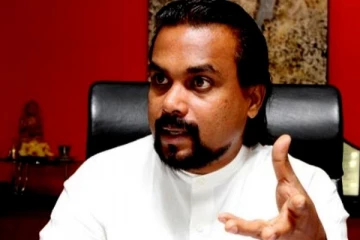 பஸிலிடமிருந்து அதிகாரத்தை பறிக்க வேண்டும்;  விமல் கூப்பாடு