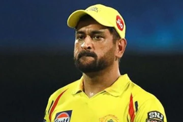 2026 ஐபிஎல் தொடரில் விளையாடுவது சந்தேகம்? தோனிக்கு உள்ள உடல் பாதிப்பு