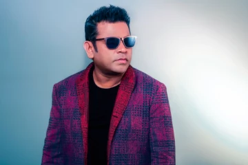 ஜேர்மனியை சென்றடைந்தார் ஒஸ்கார் நாயகன் ஏ. ஆர் ரகுமான்(Video)