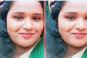 ஆசிரியர் போராட்டத்தில் ஈடுபட்டிருந்த இளம் ஆசிரியைக்கு காத்திருந்த பெரும் சோகம்