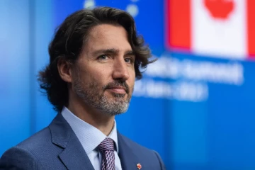 ஜஸ்டின் ட்ரூடோவுக்கு மீண்டும் ஒரு அடி: அடுத்த தொகுதியையும் இழந்தது ட்ரூடோ கட்சி