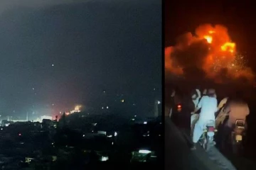 குண்டுமழை பொழிந்த இந்தியா; தாக்குதலுக்கு தகுந்த பதிலடி தரப்படும் - பாகிஸ்தான் ராணுவம்