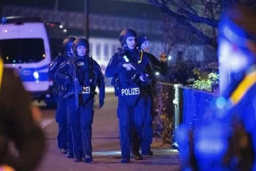 ஜேர்மனியில் நள்ளிரவில் அரங்கேறிய பயங்கரம்: இந்த மாதத்தில் பதிவான 2வது துப்பாக்கி சூடு