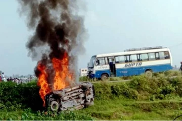 உயிரிழந்த விவசாயிகளின் குடும்பத்துக்கு தலா ரூ. 45 லட்சம் இழப்பீடு - அரசு  அறிவிப்பு
