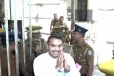 ක්‍රිෂ් ගනුදෙනුව - නාමල් රාජපක්ෂ සහ ජානකී සිරිවර්ධන තවදුරටත් රක්ෂිත බන්ධනාගාරයට