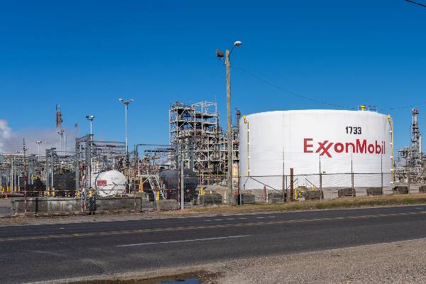 வெனிசுலாவில் முதலீடு... பெரும் எண்ணெய் நிறுவனம் ஒன்றை மிரட்டிய டொனால்ட் ட்ரம்ப் | Trump Might Keep Exxon Out வெனிசுலாவில் முதலீடு... பெரும் எண்ணெய் நிறுவனம் ஒன்றை மிரட்டிய டொனால்ட் ட்ரம்ப் | Trump Might Keep Exxon Out