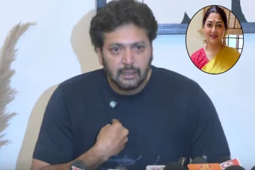 ஜெயம் ரவியை புகழ்ந்த குஷ்பு - அட இப்படி சொல்லிருக்காரே! வைரல் காணொளி