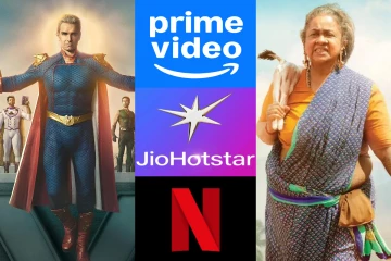 இந்த வாரம் ஓடிடியில் வெளிவரும் திரைப்படங்கள்.. முழு லிஸ்ட் இதோ