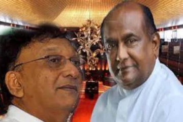 நாடாளுமன்றத்தை கட்சி காரியாலயமாக்கவோ கச்சேரியாக்கவோ வேண்டாம் : லக்ஷ்மன் கிரியெல்ல