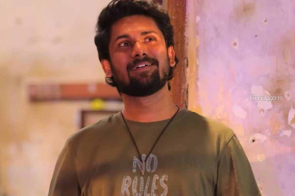 வீட்டைவிட்டு வெளியேறுவது குறித்து நிலா சொன்ன பதில், சேரன், சோழன் செய்தது என்ன?... அய்யனார் துணை சீரியல் | Ayyanar Thunai Serial New Promo