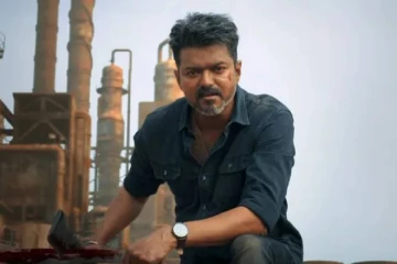 விஜய்யின் ஜனநாயகன் காட்சிகள் சமூக வலைதளத்தில் பரவல் ; ரசிகர்கள் பதற்றம்