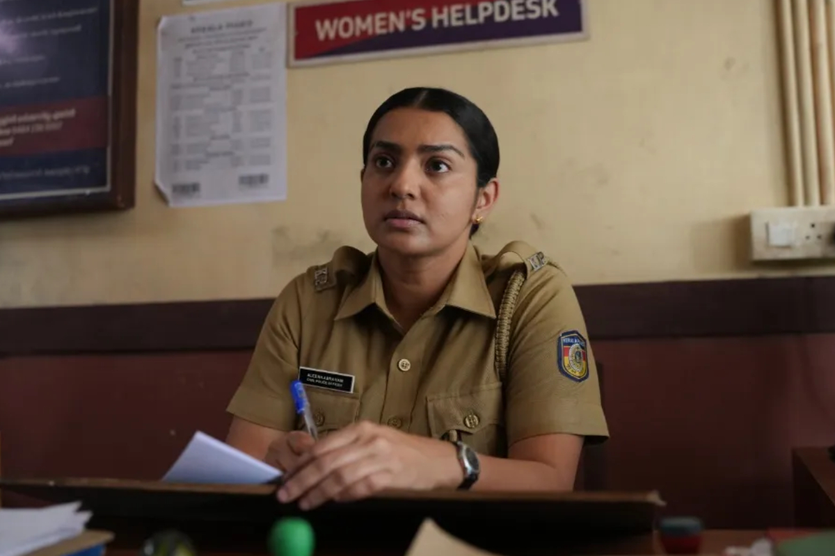 திரையுலகில் ஒதுக்கப்பட்டேன்.. நடிகை பார்வதி ஓபன் டாக் | Parvathy Says She Ignored By Cinema Industry