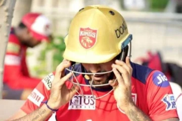 சூதாட்ட சர்ச்சையில் பஞ்சாப் அணி வீரர் - கடுப்பில் பிசிசிஐ