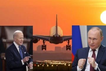 நாட்டை விட்டு 50 ரஷ்ய அதிகாரிகளை அதிரடியாக வெளியேற்றிய அமெரிக்கா!