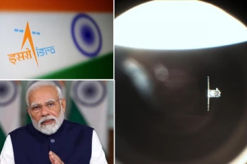 விண்வெளியில் இந்தியா புதிய சாதனை: SpaDeX சோதனை வெற்றி! மோடி வாழ்த்து