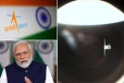 விண்வெளியில் இந்தியா புதிய சாதனை: SpaDeX சோதனை வெற்றி! மோடி வாழ்த்து