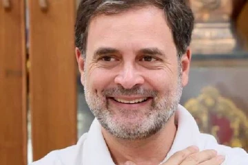 இந்திய மக்களவை எதிர்க்கட்சி தலைவராக ராகுல் காந்தி தேர்வு