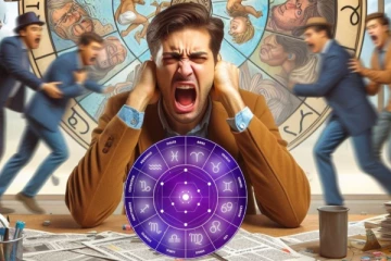 இந்த 3 ராசிக்காரர்கள் எப்பொழுதும் வாழ்க்கையில் கவனமாக இருக்க வேண்டுமாம்