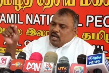 சிங்களப் பேரினவாத ஆட்சியில், வறுமை தலைவிரித்தாடுகின்றது!