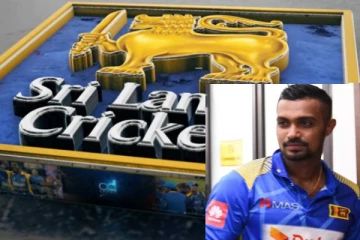 தனுஷ்க விவகாரம்: அறிவிப்பு ஒன்றை வெளியிட்ட இலங்கை கிரிக்கெட் நிறுவனம்