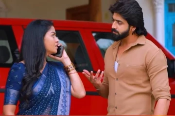 விஜய் டிவியின் மகாநதி சீரியல் நடிகர்களின் நிஜ வயது எவ்வளவு தெரியுமா?