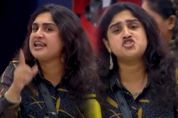 வந்துட்டாய்யா வந்துட்டாயா.. இனி பிக் பாஸ் வீடு பத்திகிட்டு எரியுமே