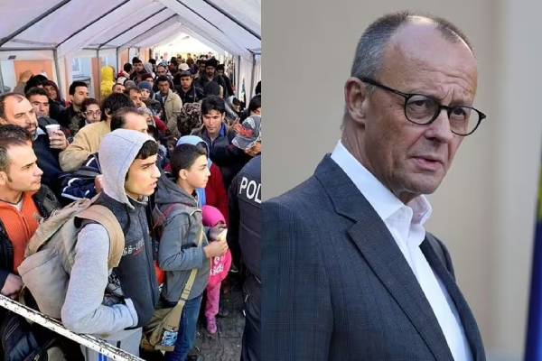 பள்ளி செல்லும் அகதிப் பிள்ளைகளை தங்கள் நாட்டுக்கு போகும்படி கூறுவதால் உருவாகியுள்ள கலக்கம் | Germany Told Syrian Refugee Kids To Go To Home