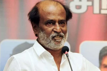 பிரபல நடிகையை பார்த்து பயந்து நடுங்கும் ரஜினிகாந்த்.. இப்படியொரு சம்பவம் நடந்ததா