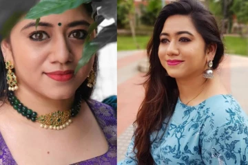 மார்பில் பிரச்சணை; வெளிய சொல்ல முடியல.. அப்பா மேல வெறுப்பு - ஸ்வேதா வேதனை!