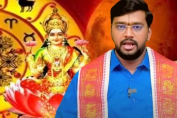 மாத ஆரம்பத்திலேயே அதிர்ஷ்ட யோகம்! இன்பக்கடலில் மூழ்கப்போகும் ராசியினர் இவர்கள் தானாம்...!