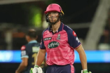 ஏமாற்றமடைந்தோம்.. ஆனால் அதனை தகர்ப்போம்! மிரட்டல் வீரர் பட்லர்