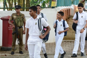 இன்று முதல்  கல்வி நடவடிக்கைகள் மீள ஆரம்பம்