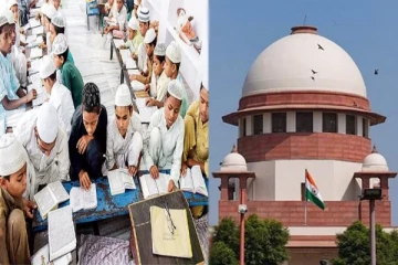 மதரஸா கல்வி வாரியத்தால் மதச்சார்பின்மைக்கு பாதிப்பா? உச்சநீதிமன்றம் பரபரப்பு தீர்ப்பு!