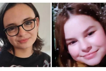 பிரித்தானியாவில் பரபரப்பை ஏற்படுத்தியுள்ள சம்பவம்: பள்ளி வாசலில் இறக்கிவிடப்பட்ட 2 சிறுமிகள் மாயம்! விவரங்களை வெளியிட்ட பொலிஸ்