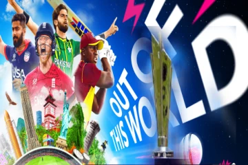 ரி 20 உலககிண்ண திருவிழா : சூப்பர் 08 இல் மோதப்போகும் அணிகள்