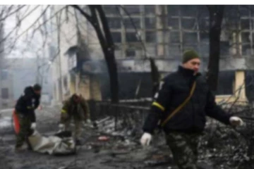 மரியுபோலில் தொடரும் மக்களை வெளியேற்றும் முயற்சி