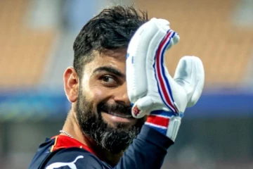 “இனிமேல் தான் தரமான சம்பவம் இருக்கு” - சபதம் எடுத்த விராட் கோலி: எதிர்பார்ப்பில் ரசிகர்கள்