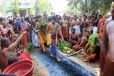 ஆயிரக்கணக்கான பக்தர்கள் சூழ சிறப்பாக நடந்து முடிந்த ஏறாவூர் பத்திரகாளியம்மன் ஆலய தீமிதிப்பு உற்சவம்