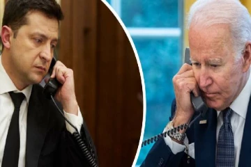 அமெரிக்காவிடம் கோரிக்கை விடுத்த உக்ரைன் அதிபர்