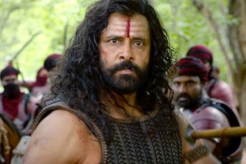 தமிழகத்தில் இரண்டு நாட்களில் பொன்னியின் செல்வன் 2 வசூல் எவ்வளவு தெரியுமா, இதோ