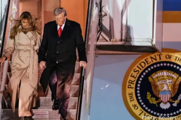 புளோரிடா விமான நிலையத்திற்கு டிரம்ப் பெயர்: FAA ஒப்புதலுக்காக காத்திருப்பு